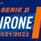 Serie D Girone I : Il Programma della 38^ giornata . Domani l' anticipo Real Aversa-Trapani