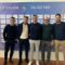 Ragusa calcio: Alessandro Settineri è il nuovo allenatore. " E' una bella sfida"