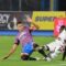 Serie C Girone C : Catania - Foggia 0-2, il tabellino e la sintesi video