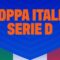 Coppa Italia Serie D :   Reggina e Scafatese agli ottavi di finale!