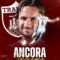 Fc Trapani : Prolungamento contratto per il difensore Sergio Sabatino