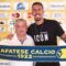 Calciomercato : Tre conferme e l' arrivo di Simonetta e di Bomber Maggio per la Scafatese!