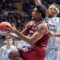 Basket serie A : Trapani si impone in casa  di Cantù per 81 a 63