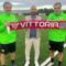 FC Vittoria : Antonio Figliomeni nuovo allenatore . Tino Longo ricoprirà il ruolo di Direttore Sportivo.