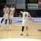 Basket serie B Girone A : I risultati dell' 11^ Giornata. Per l' Orlandina quarta vittoria di fila - Piazza Armerina vince il derby
