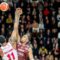 Basket serie A : Trapani quinta vittoria consecutiva battuta anche  Reggio Emilia