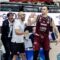 Basket serie A : Trapani vince a Treviso per 89 a 82