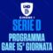 Serie D Girone I : Il Programma della 15^ Giornata. Big Match Nuova Igea Virtus -Savoia