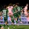 Avellino - Palermo 2-2. Tabellino e sintesi video.