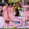 Serie B : Gli Highlights di Palermo - Padova 1-0 . Dodicesimo gol in stagione di Pohjanpalo