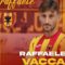 Calciomercato : Raffaele Vacca nuovo centrocampista della Nuova Igea Virtus