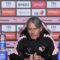 Palermo : Mister Inzaghi " Venezia  fondamentale per preparare bene la gara d'andata dei playoff". Video