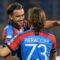 Serie C Girone C : Catania - Trapani 4-0, il tabellino e la sintesi video