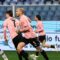 Serie B : Sampdoria - Palermo 3-3. Il Tabellino e la sintesi video
