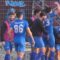Serie D Girone I : Gli Highlights di Milazzo - Ragusa 0-1