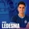 Akragas : Ingaggiato il centrocampista Mateo Ledesma!
