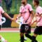 Prima amichevole estiva per il Palermo. Mister Inzaghi " vedo un gruppo che lavora molto bene".Video
