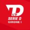 Serie D Girone I : I risultati finali , la classifica e i marcatori dopo la  1^ Giornata. 06/09/2026
