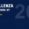 Eccellenza A e B : I calendari Stagione 2026-2027. Scarica il Pdf