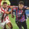 Serie C :  Catania e Barletta si dividono la posta