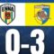 Serie D Girone I  : Nell' anticipo della quinta giornata il Licata supera l' Enna..