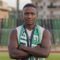 Calciomercato : David Gueye nuovo attaccante dell' Augusta FC