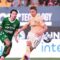 Avellino - Palermo 1-1 . Johnsen risponde a Cheddira