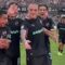 Coppa Italia : Il Palermo conquista gli ottavi di finale. Battuto il Mantova  5 a 2
