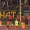 Serie D Girone I : Gli highlights di Nuova Igea Virtus - Vibonese 4-3 .