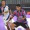 Serie C : La Scafatese vince in casa del Catania. Il Tabellino