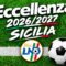 Eccellenza : I risultati finali e la classifica dopo la 5^ Giornata . 10-11/10/2026