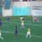 Gela - Milazzo 1-1 . Saverino risponde a Maltese - Video