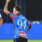 Catania, rimonta al fotofinish: il Crotone ko al 95’