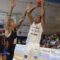 Basket serie B Nazionale : I risultati della 3^ Giornata del Girone A. Vittorie Interne per Capo d' Orlando e Agrigento