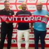 FC Vittoria ASD: ufficializzati il Direttore Sportivo Giuseppe Restuccia e il tecnico Giovanni Campanella