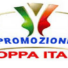 Coppa Italia Promozione :  Si Parte domenica 21 settembre il programma
