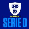 Serie D Girone I : I risultati , i marcatori e la classifica dopo la 2^ Giornata. 14/09/2025