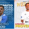 Calciomercato Serie D  : Nuovi arrivi per Gela e Nissa!