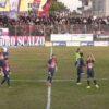 Serie D Girone I : Nell’ anticipo della 18 ^ Giornata  Milazzo e Nissa si dividono la posta in palio. Video