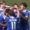 Serie C Girone C : Poker del Siracusa alla Casertana . Video