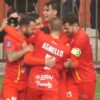 Serie D Girone I : La Nissa vince a San Cataldo e si prende la testa della classifica. Video