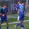 Serie C Girone C : le sintesi di video di Monopoli -Trapani 1-1 e Siracusa – Atalanta U23 3-3