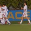 Serie C  : Le sintesi  di Atalanta U23 – Catania 1-1  e Trapani- Siracusa 2-2 e tutti i gol del Girone C