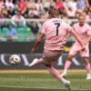 Serie B : I risultati finali della 37^ Giornata. Vittoria in rimonta del Palermo contro il Catanzaro- Video