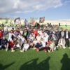 Il Modica calcio si aggiudica la Supercoppa di Eccellenza , A Niscemi battuto il Licata