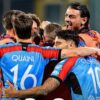 Serie C : Il Catania pareggia con il Lecco e conquista la semifinale Playoff. Video