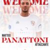 Calciomercato : Colpo in attacco per la Nissa !
