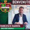 Sancataldese calcio : Iniziata  la fase operativa per la nuova stagione 2026-2027. Franceso Rabbita direttore Generale