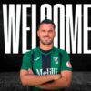 Melilli calcio : Colpo in attacco con Luca Savasta. Presi due giovani portieri.