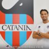 Catania calcio : Ritorna Michael Liguori. Ufficializzati altri tre acquisti
